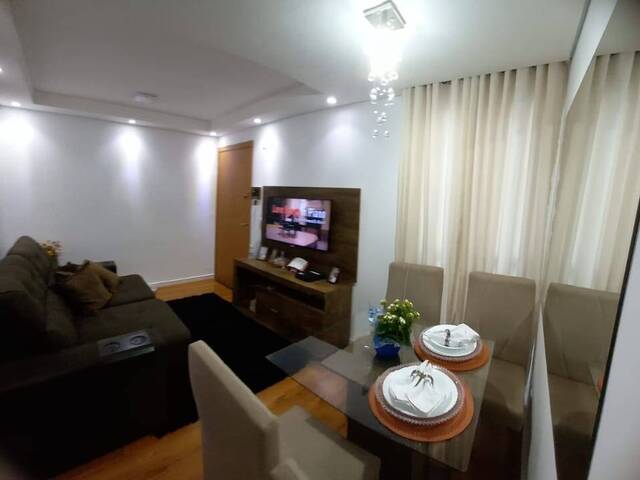 #AP248 - Apartamento para Venda em Americana - SP