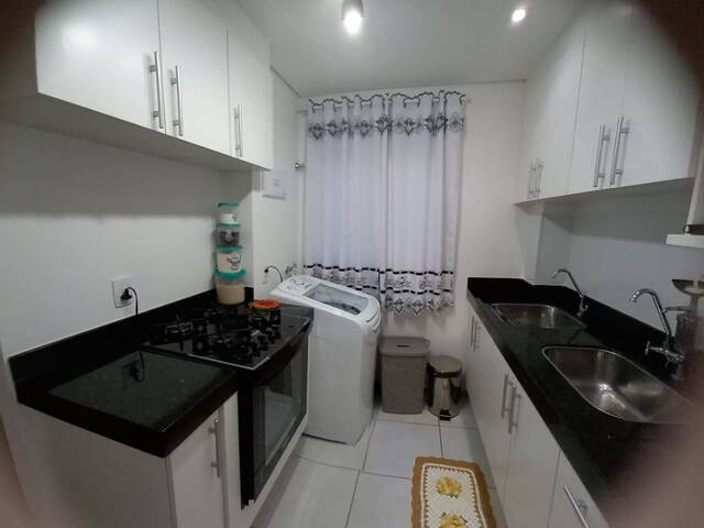 Apartamento para Venda em Americana - 4