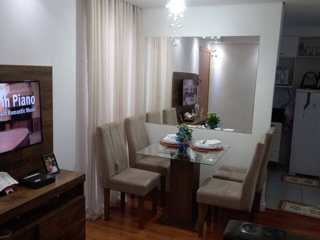 Apartamento para Venda em Americana - 5