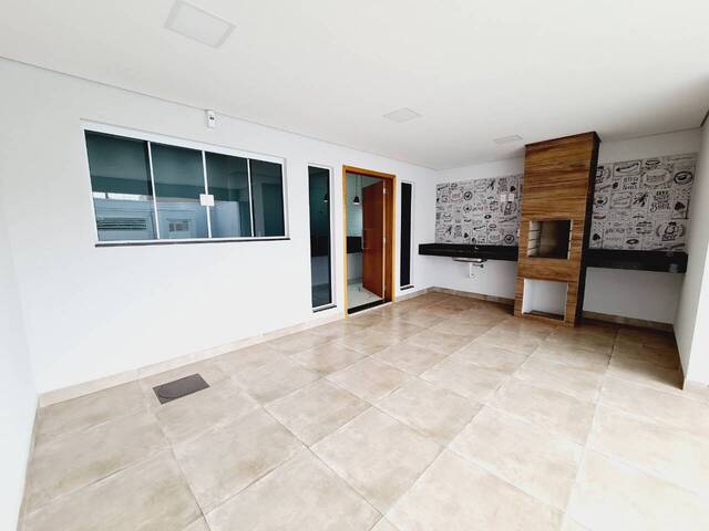 #CA249 - Casa para Venda em Americana - SP