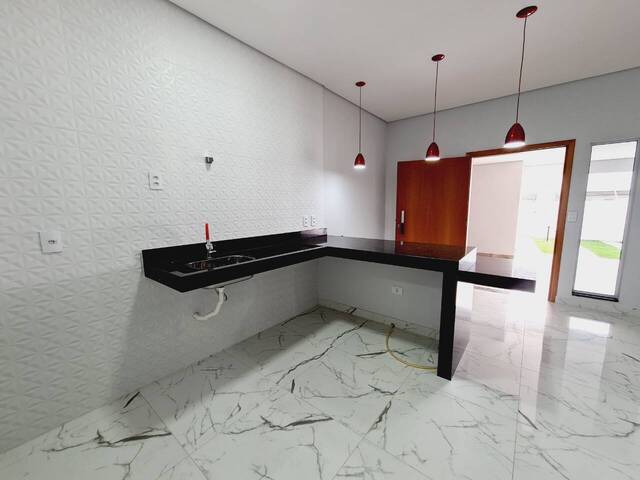 #CA249 - Casa para Venda em Americana - SP