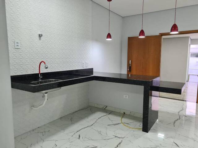 #CA249 - Casa para Venda em Americana - SP