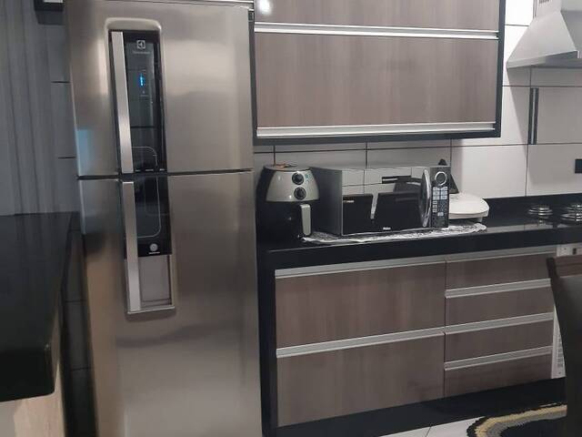 #CA250 - Casa para Venda em Americana - SP