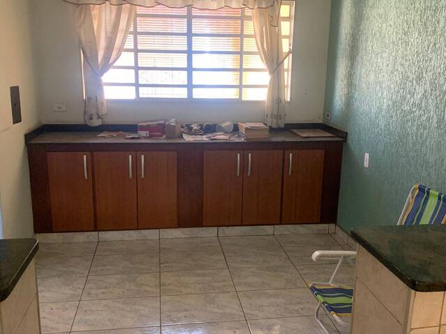 #CA251 - Casa para Venda em Americana - SP