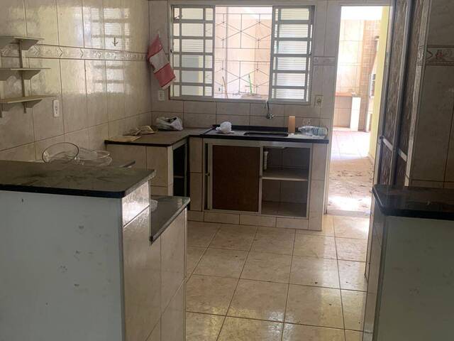 #CA251 - Casa para Venda em Americana - SP