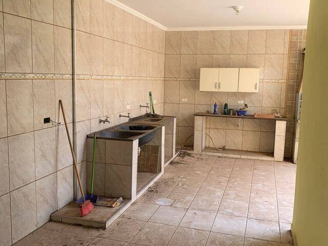 Casa para Venda em Americana - 5