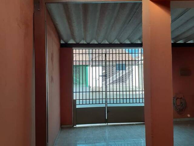 Casa para Venda em Santa Bárbara d