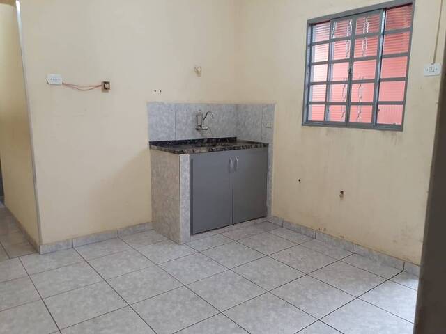 Casa para Venda em Santa Bárbara d