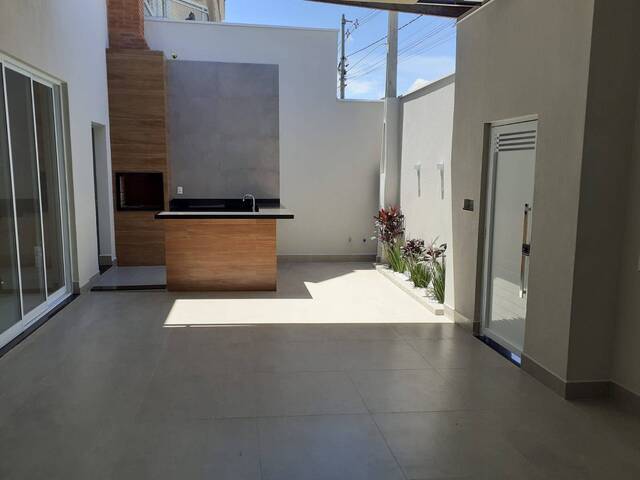 #Ca253 - Casa para Venda em Americana - SP