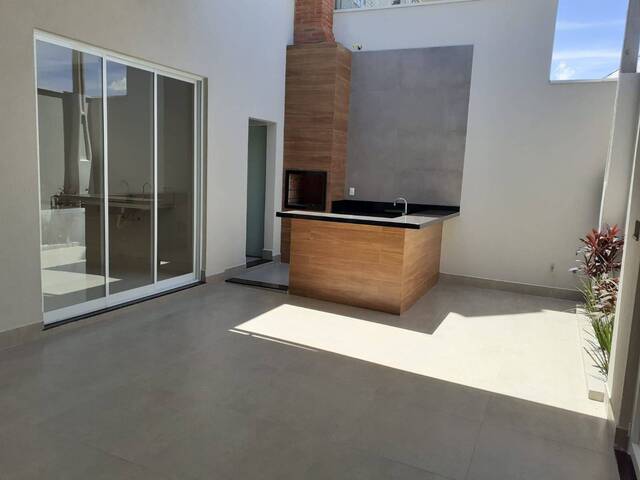 #Ca253 - Casa para Venda em Americana - SP