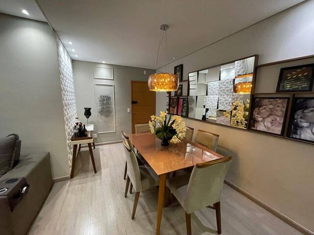 #AP256 - Apartamento para Venda em Americana - SP