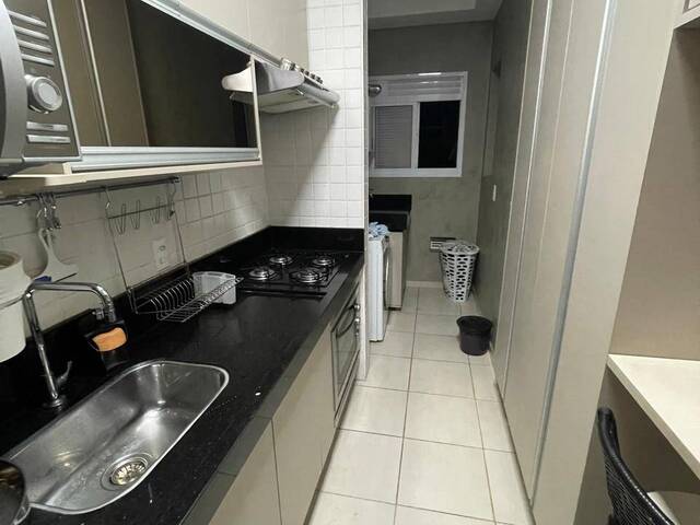 #AP256 - Apartamento para Venda em Americana - SP