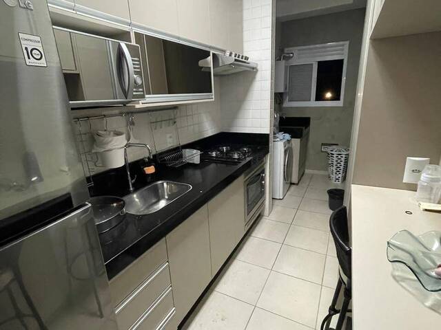 Apartamento para Venda em Americana - 4