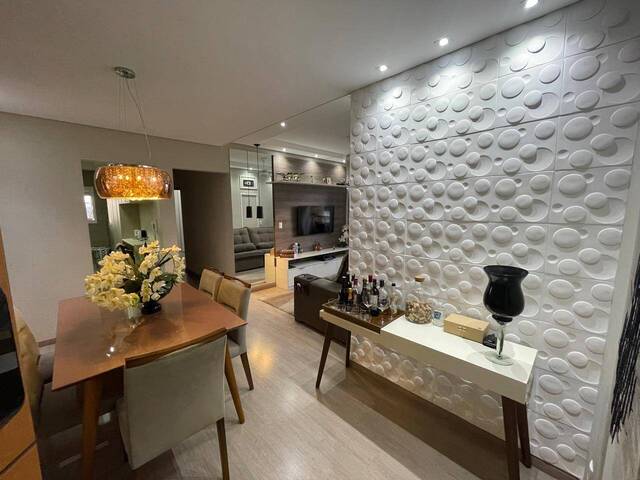 Apartamento para Venda em Americana - 5