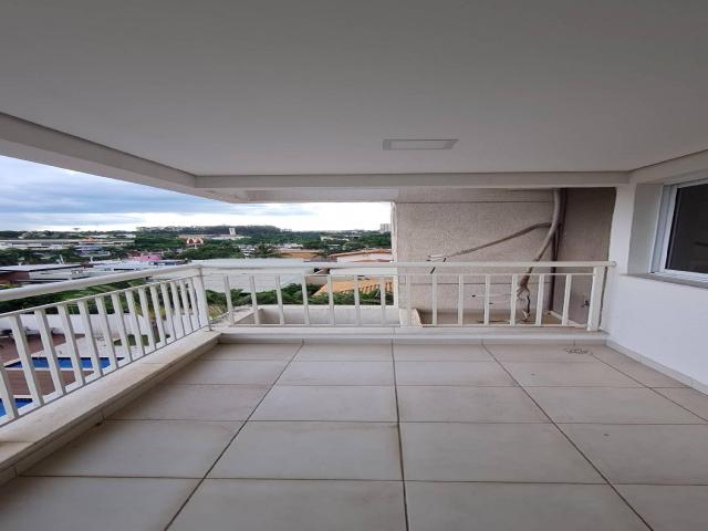 Apartamento para Venda em Americana - 4