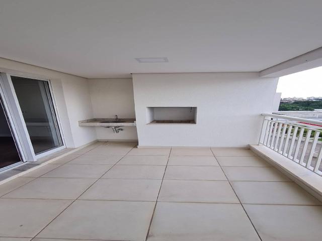 Apartamento para Venda em Americana - 5