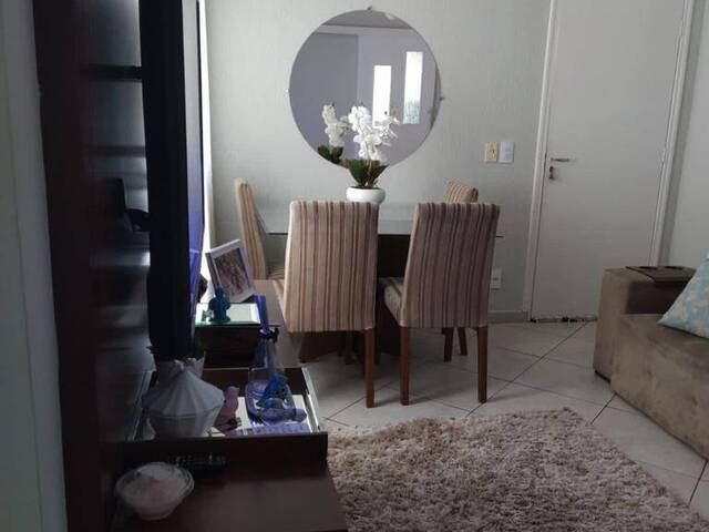 #AP257 - Apartamento para Venda em Americana - SP