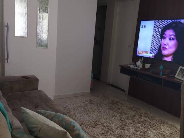 #AP257 - Apartamento para Venda em Americana - SP