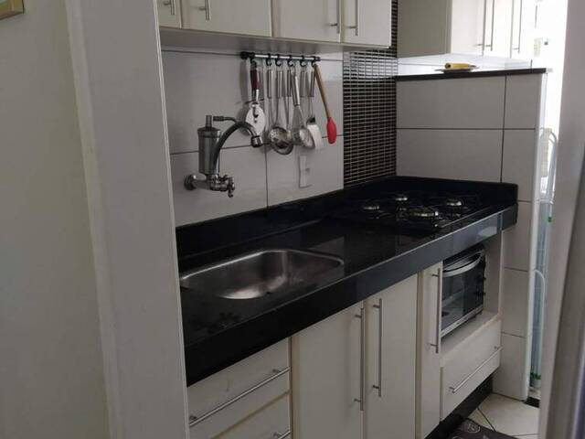 #AP257 - Apartamento para Venda em Americana - SP