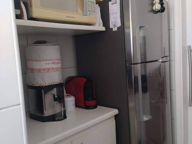 Apartamento para Venda em Americana - 4