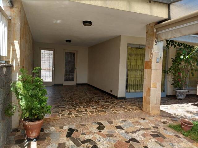 #CA258 - Casa para Venda em Americana - SP