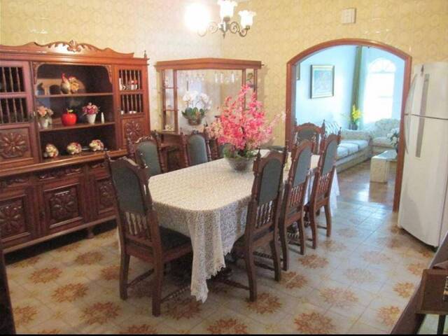 #CA259 - Casa para Venda em Americana - SP