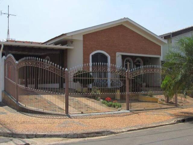 Casa para Venda em Americana - 4