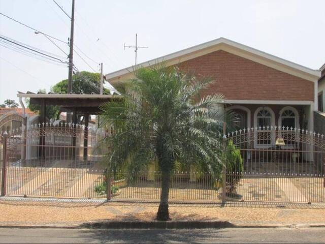 Casa para Venda em Americana - 5
