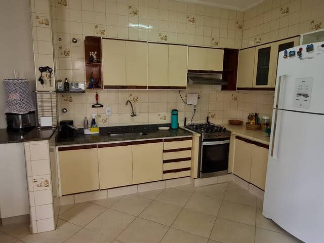 #CA260 - Casa para Venda em Americana - SP - 2