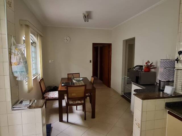 #CA260 - Casa para Venda em Americana - SP - 3