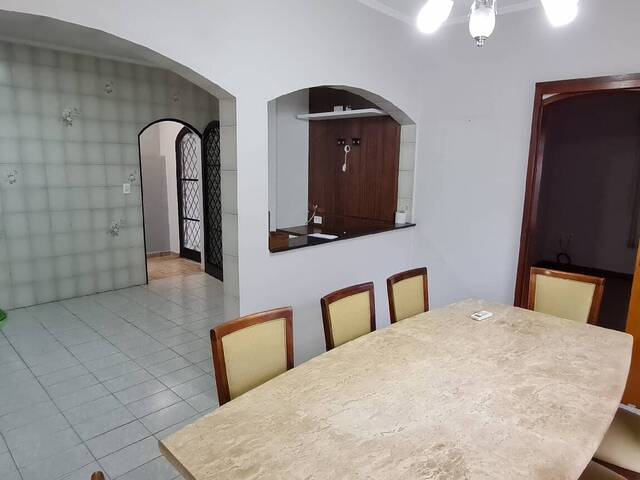 #CA261 - Casa para Venda em Americana - SP