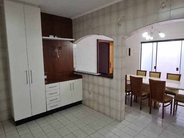 Casa para Venda em Americana - 4