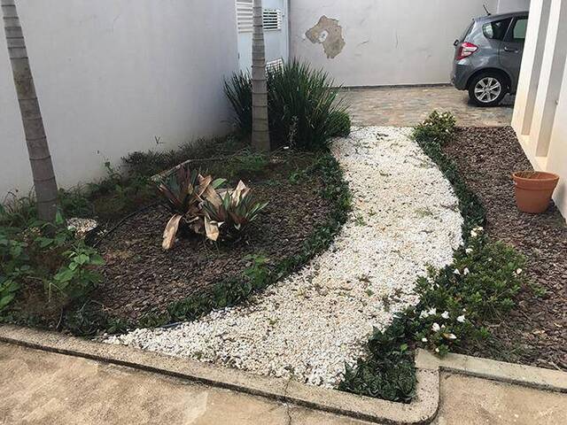 #CA262 - Casa para Venda em Americana - SP