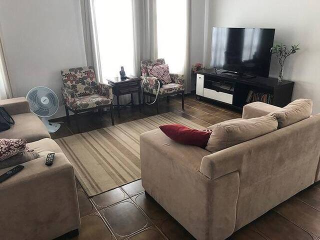 #CA262 - Casa para Venda em Americana - SP