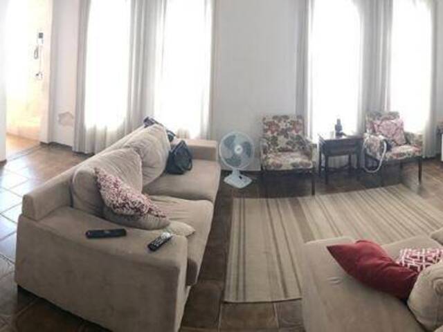 Casa para Venda em Americana - 4