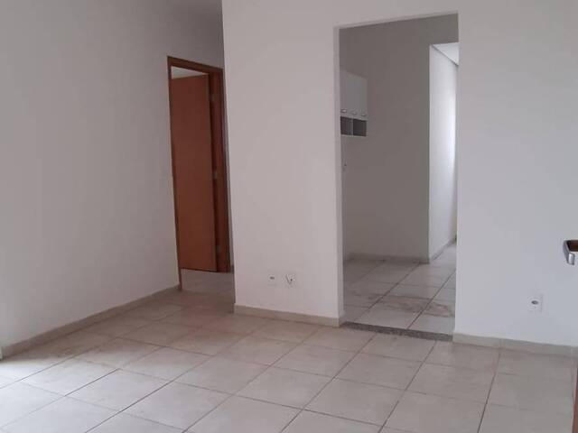 #AP264 - Apartamento para Venda em Americana - SP
