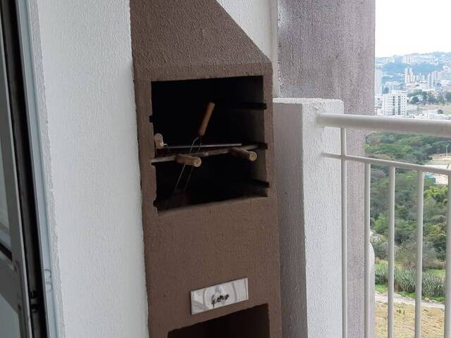 Apartamento para Venda em Americana - 5