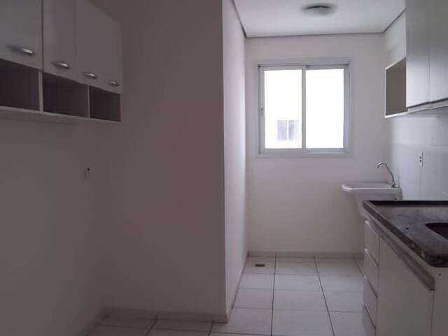 Apartamento para Venda em Americana - 4