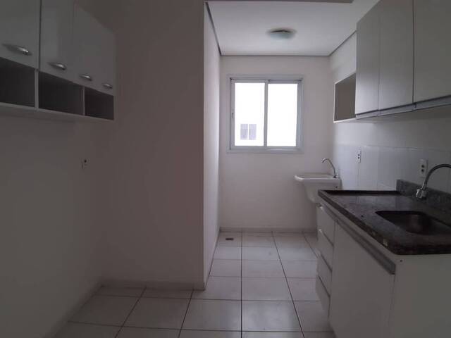 #AP264 - Apartamento para Venda em Americana - SP