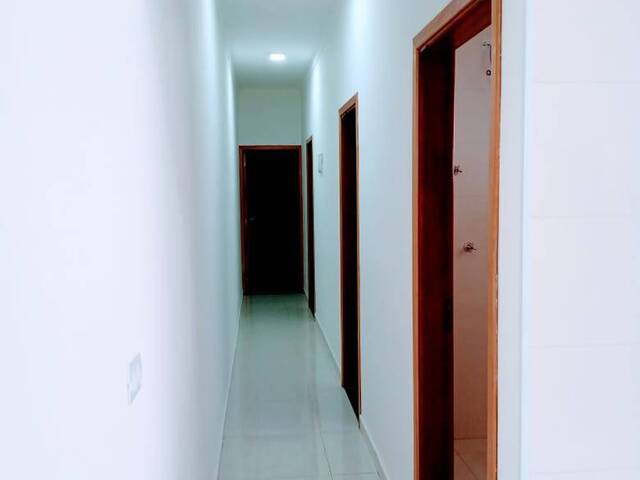 Casa para Venda em Santa Bárbara d