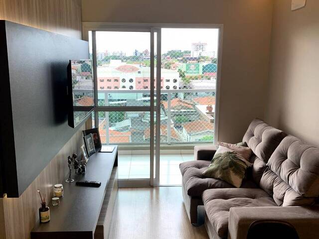 #AP266 - Apartamento para Venda em Americana - SP