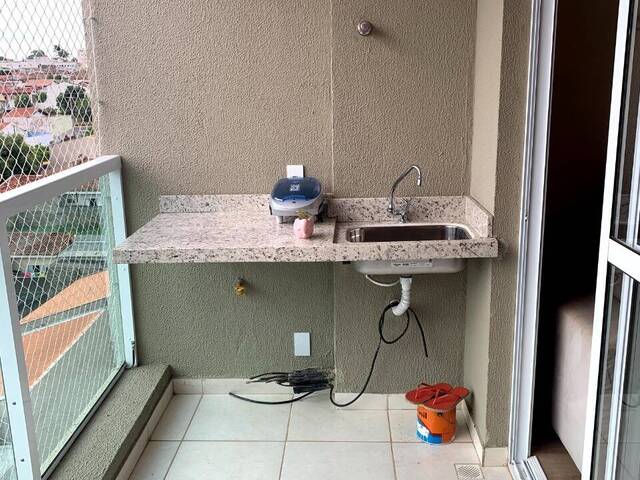 Apartamento para Venda em Americana - 4
