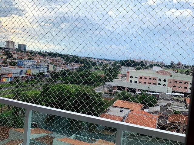 Apartamento para Venda em Americana - 5