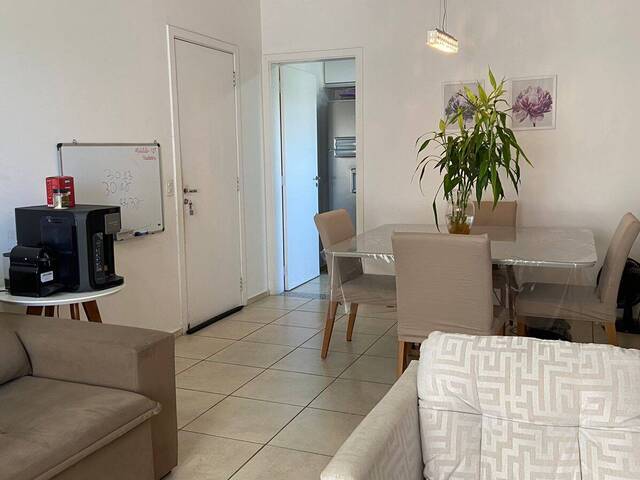 Apartamento para Venda em Americana - 2