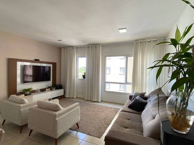 Apartamento para Venda em Americana - 5