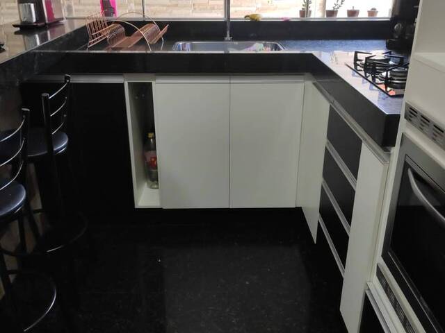 #CA269 - Casa para Venda em Americana - SP