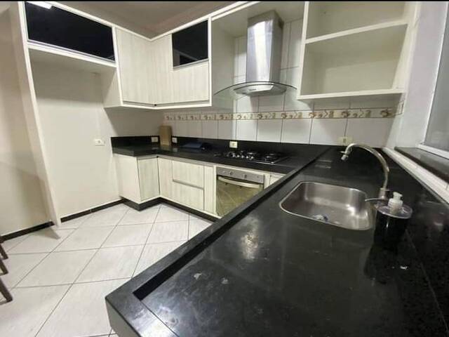 #SO270 - Sobrado para Venda em Americana - SP - 3
