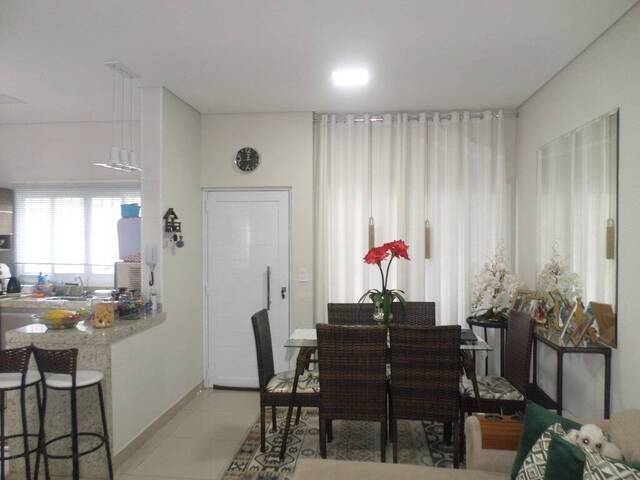#CA272 - Casa para Venda em Americana - SP - 1