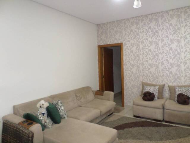 #CA272 - Casa para Venda em Americana - SP - 3