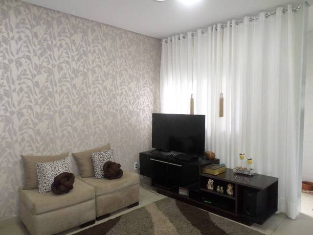 Casa para Venda em Americana - 5